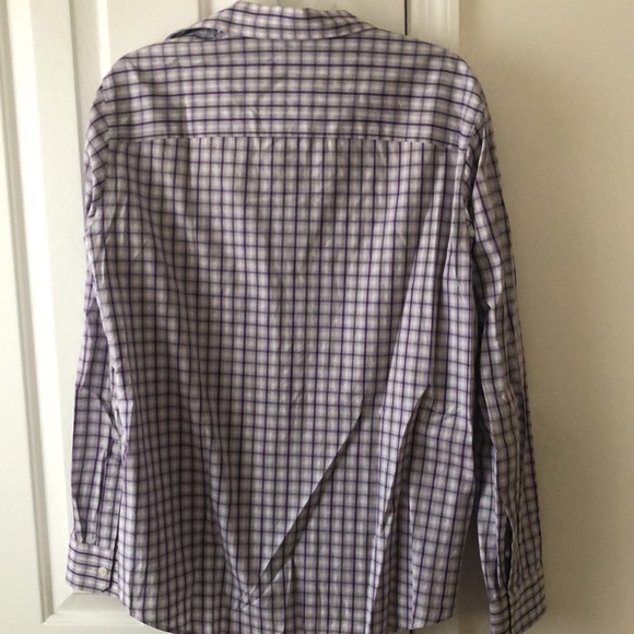 Men’s Michael Kors dress/casual shirt - Picture 4 of 5
